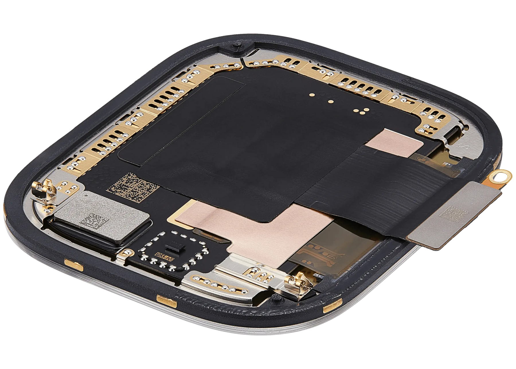 OLED Assembly For Watch Series Ultra (3rd Gen) (49MM) (Premium)