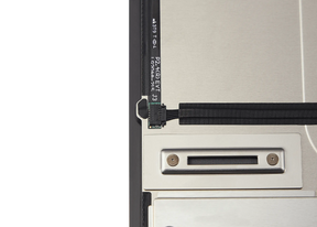 Complete LCD Display Assembly For iMac 24" A2873 (2023) / A3137 / A3247 (2024) (LG204A-215 LM235UH1 SDD1) (Used OEM Pull: Grade A) (Big Camera Hole) (Orange)