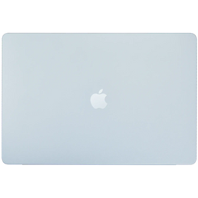 Complete LCD Display Assembly For MacBook Air 15" (A3241 / Early 2025) (Used OEM Pull: Grade A) (Sky Blue)