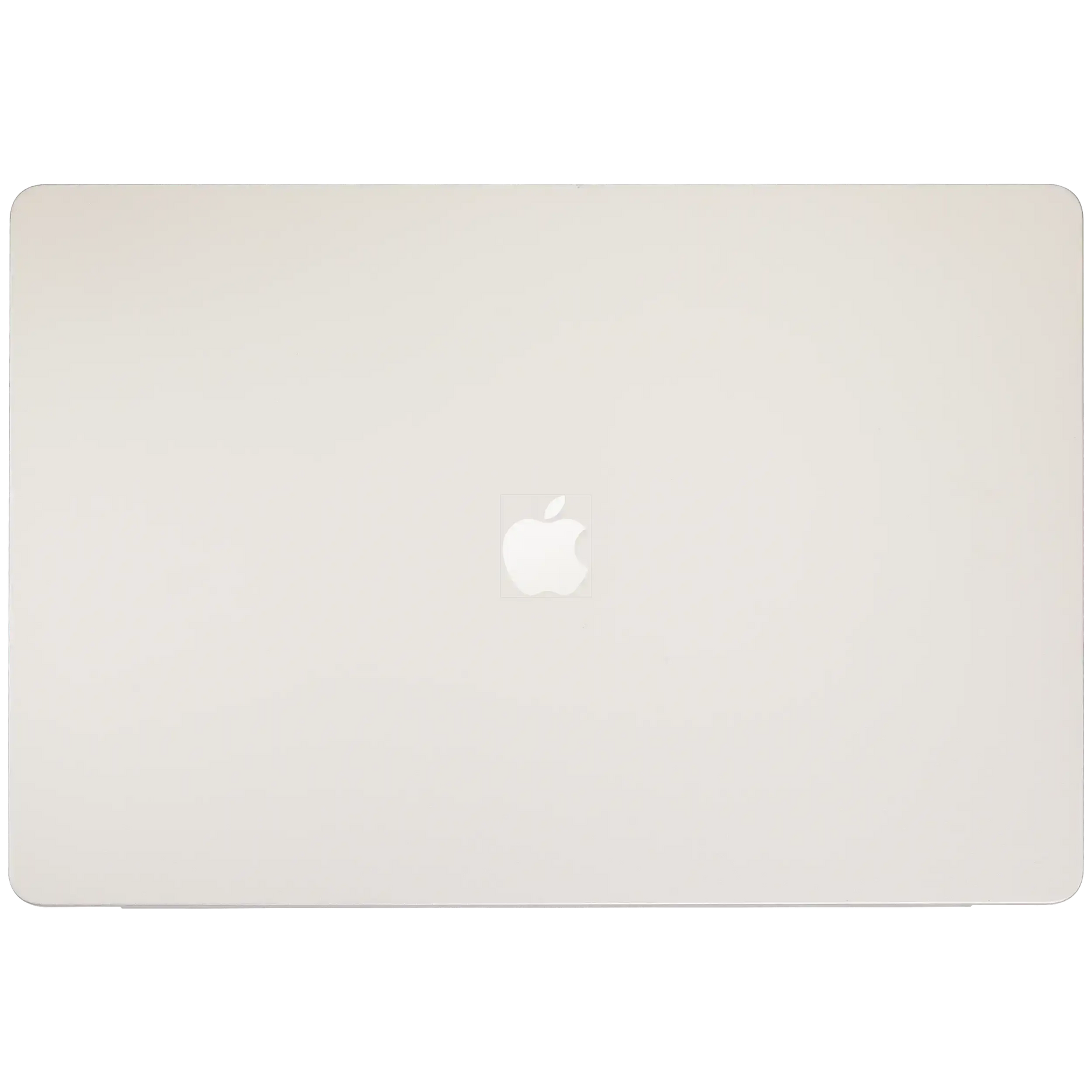Complete LCD Display Assembly For MacBook Air 15" (A3241 / Early 2025) (Used OEM Pull: Grade A) (Starlight)