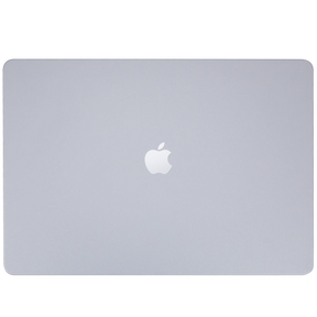 Complete LCD Display Assembly For MacBook Air 13" (A3240 /Early 2025) (Used OEM Pull: Grade A) (Sky Blue)