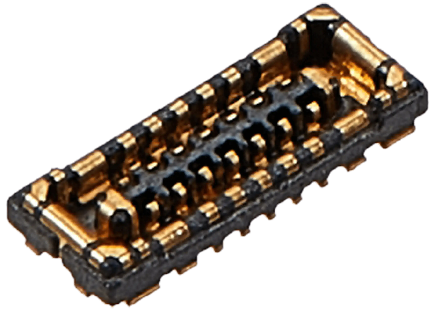 Power Button Flex FPC Connector For iPhone 17 Pro / 17 Pro Max / 18 Pro / 18 Pro Max (10 Pin)