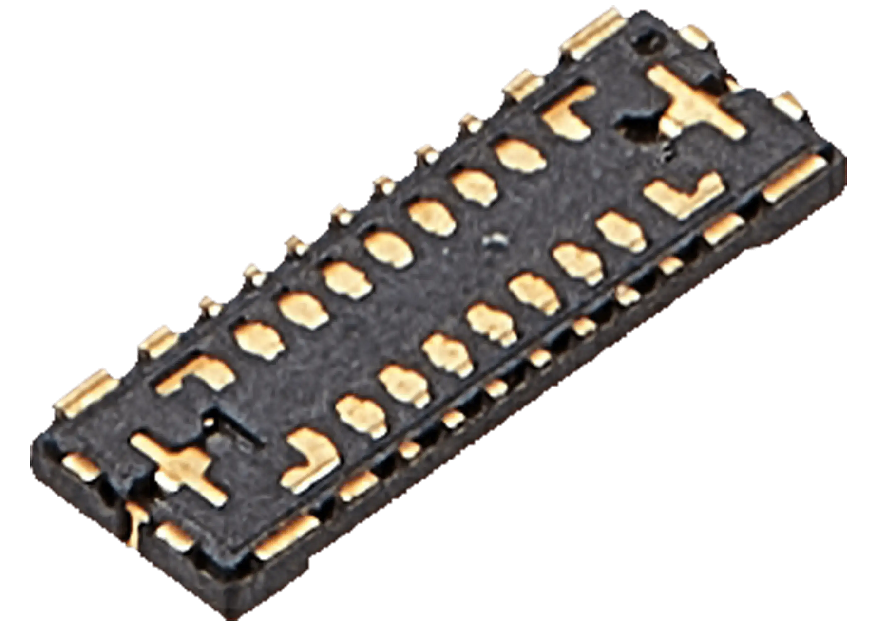 Proximity Sensor FPC Connector For iPhone 17 Pro / 17 Pro Max / 18 Pro / 18 Pro Max (14 Pin)