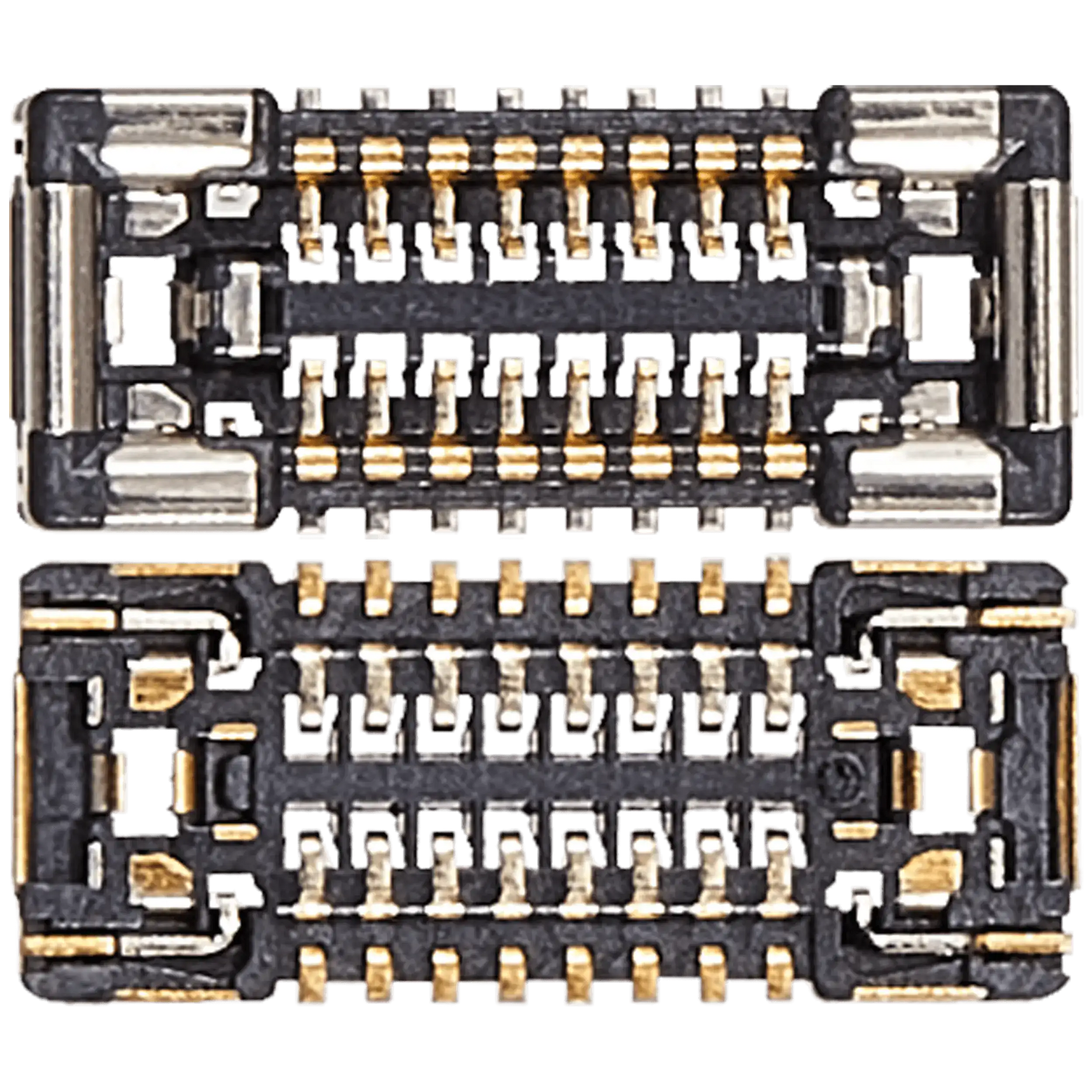 Signal Antenna Interface Seat For iPhone 17 Pro / 17 Pro Max / 18 Pro / 18 Pro Max (16 Pin)