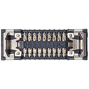 Back Camera (Ultra Wide) FPC Connector For iPhone 17 Pro / 17 Pro Max / 18 Pro / 18 Pro Max (18 Pin)