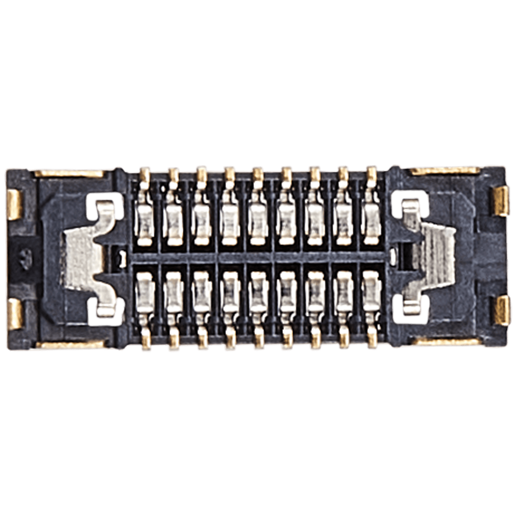 Back Camera (Ultra Wide) FPC Connector For iPhone 17 Pro / 17 Pro Max / 18 Pro / 18 Pro Max (18 Pin)