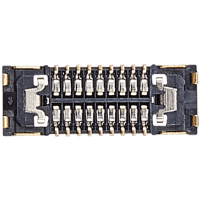Back Camera (Ultra Wide) FPC Connector For iPhone 17 Pro / 17 Pro Max / 18 Pro / 18 Pro Max (18 Pin)