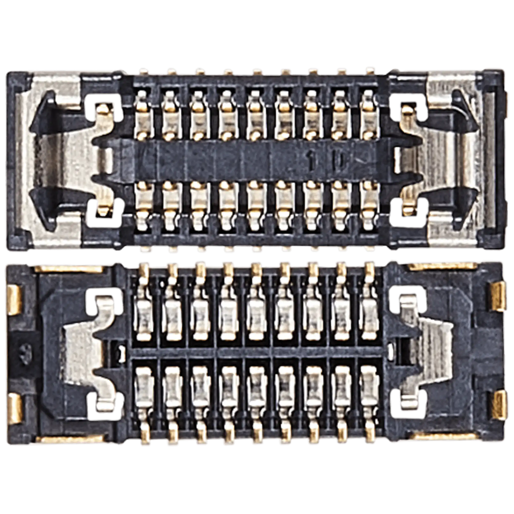 Back Camera (Ultra Wide) FPC Connector For iPhone 17 Pro / 17 Pro Max / 18 Pro / 18 Pro Max (18 Pin)