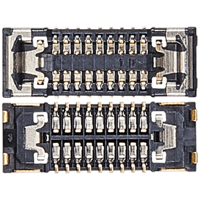 Back Camera (Ultra Wide) FPC Connector For iPhone 17 Pro / 17 Pro Max / 18 Pro / 18 Pro Max (18 Pin)