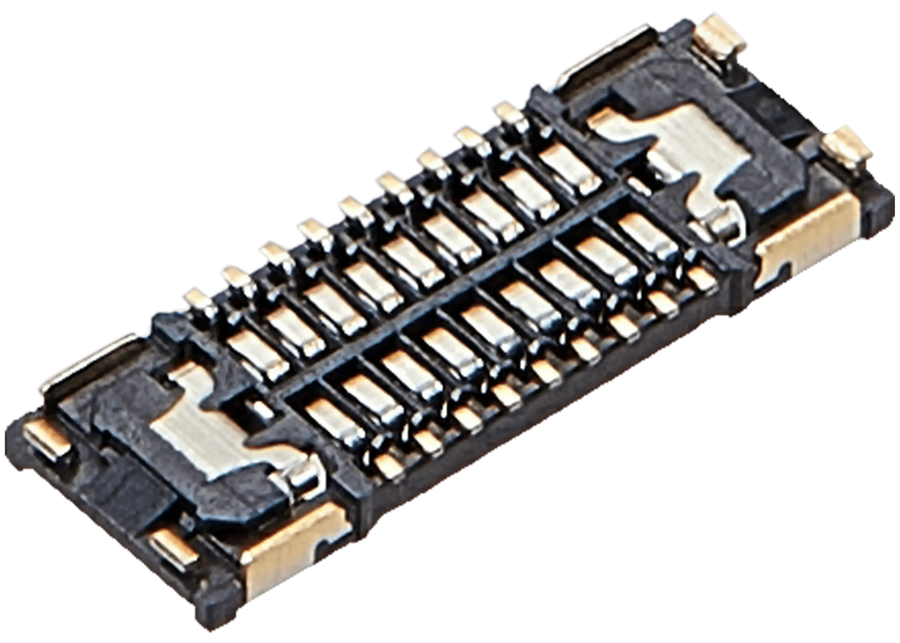 Back Camera (Ultra Wide) FPC Connector For iPhone 17 Pro / 17 Pro Max / 18 Pro / 18 Pro Max (18 Pin)