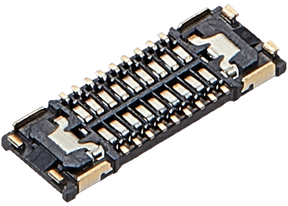 Back Camera (Ultra Wide) FPC Connector For iPhone 17 Pro / 17 Pro Max / 18 Pro / 18 Pro Max (18 Pin)