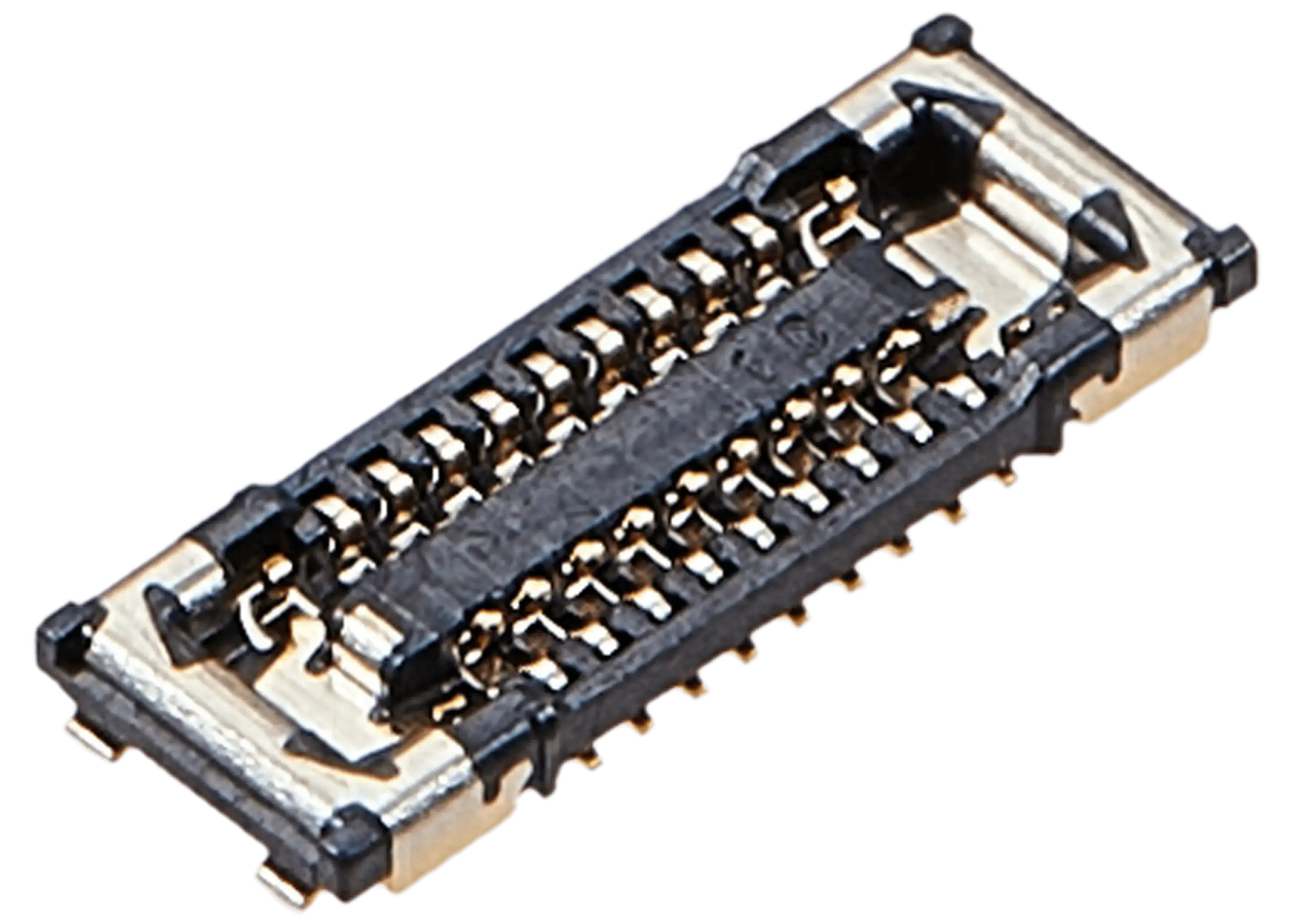 Back Camera (Ultra Wide) FPC Connector For iPhone 17 Pro / 17 Pro Max / 18 Pro / 18 Pro Max (18 Pin)