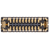 Front Camera FPC Connector For iPhone 17 Pro / 17 Pro Max / 18 Pro / 18 Pro Max (16 Pin)