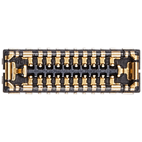 Front Camera FPC Connector For iPhone 17 Pro / 17 Pro Max / 18 Pro / 18 Pro Max (16 Pin)