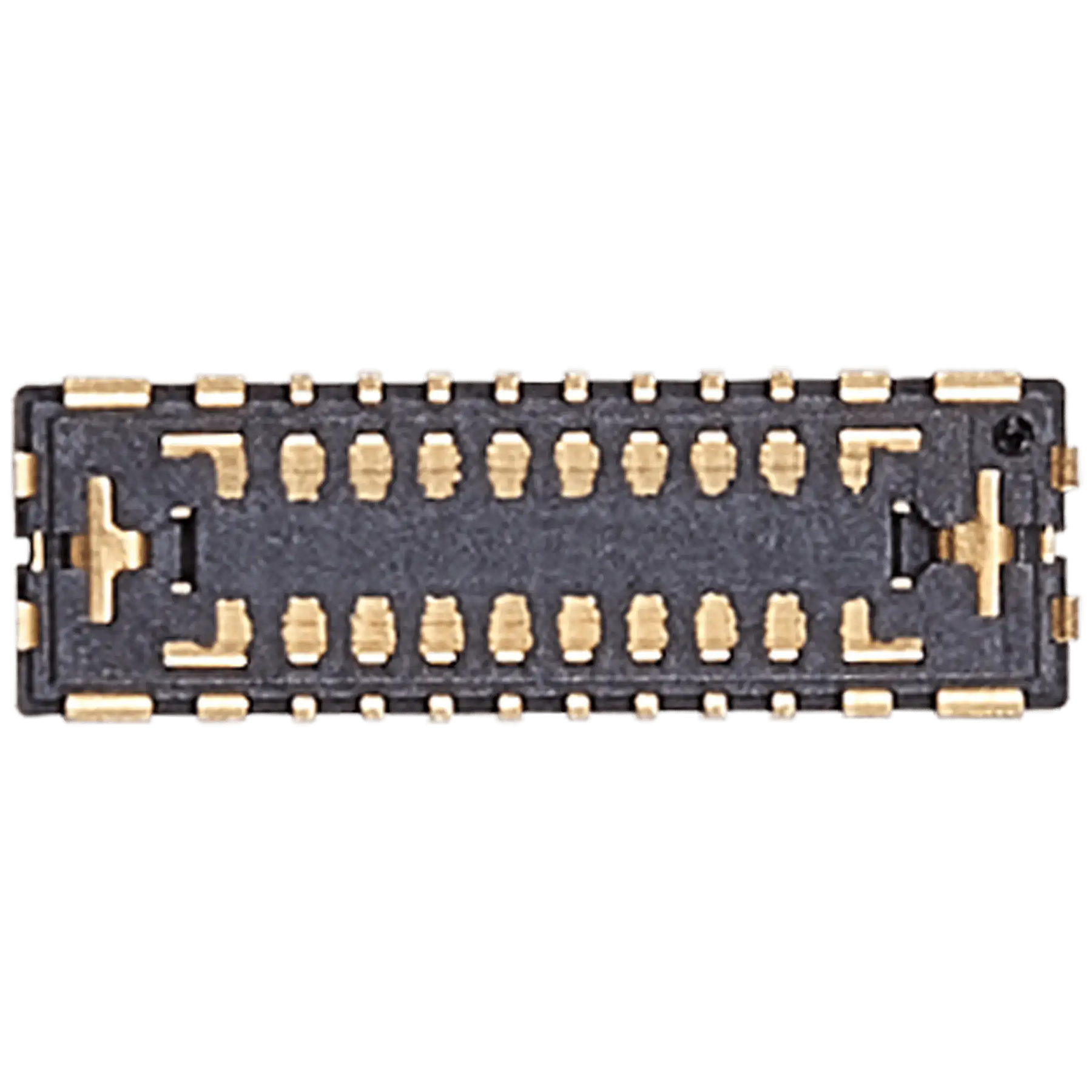 Front Camera FPC Connector For iPhone 17 Pro / 17 Pro Max / 18 Pro / 18 Pro Max (16 Pin)