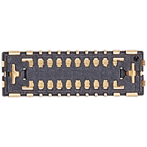 Front Camera FPC Connector For iPhone 17 Pro / 17 Pro Max / 18 Pro / 18 Pro Max (16 Pin)