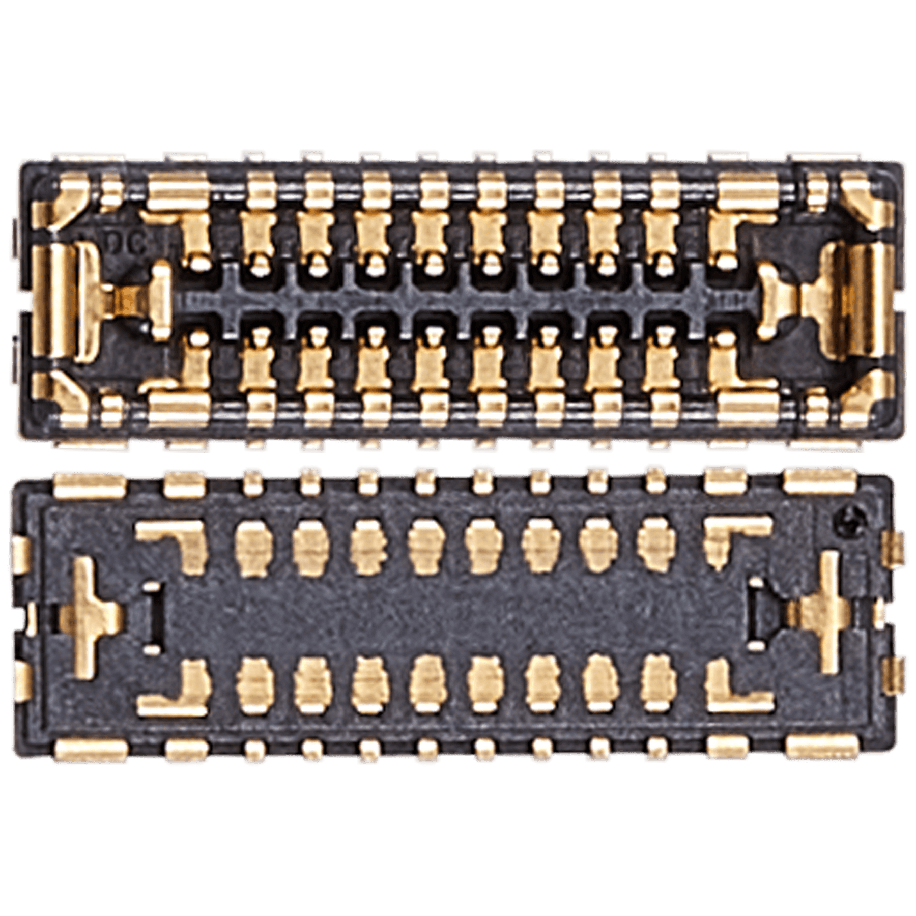 Front Camera FPC Connector For iPhone 17 Pro / 17 Pro Max / 18 Pro / 18 Pro Max (16 Pin)