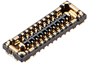Front Camera FPC Connector For iPhone 17 Pro / 17 Pro Max / 18 Pro / 18 Pro Max (16 Pin)