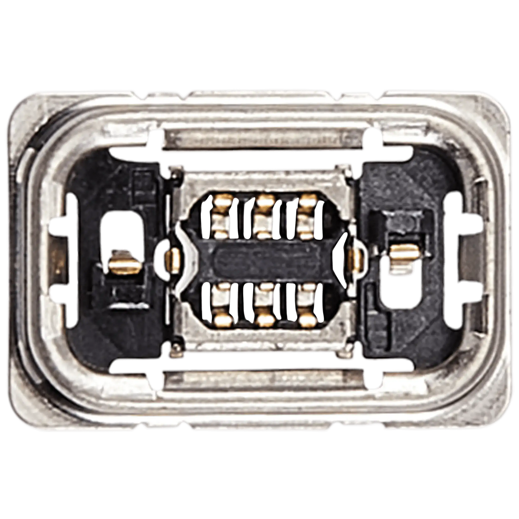 Millimeter-wave Antenna FPC Connector For iPhone 17 Pro / 17 Pro Max / 18 Pro / 18 Pro Max (6 Pin)
