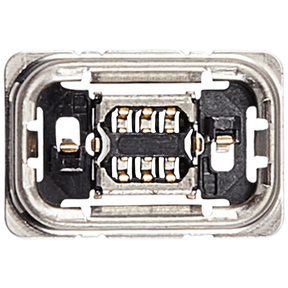 Millimeter-wave Antenna FPC Connector For iPhone 17 Pro / 17 Pro Max / 18 Pro / 18 Pro Max (6 Pin)