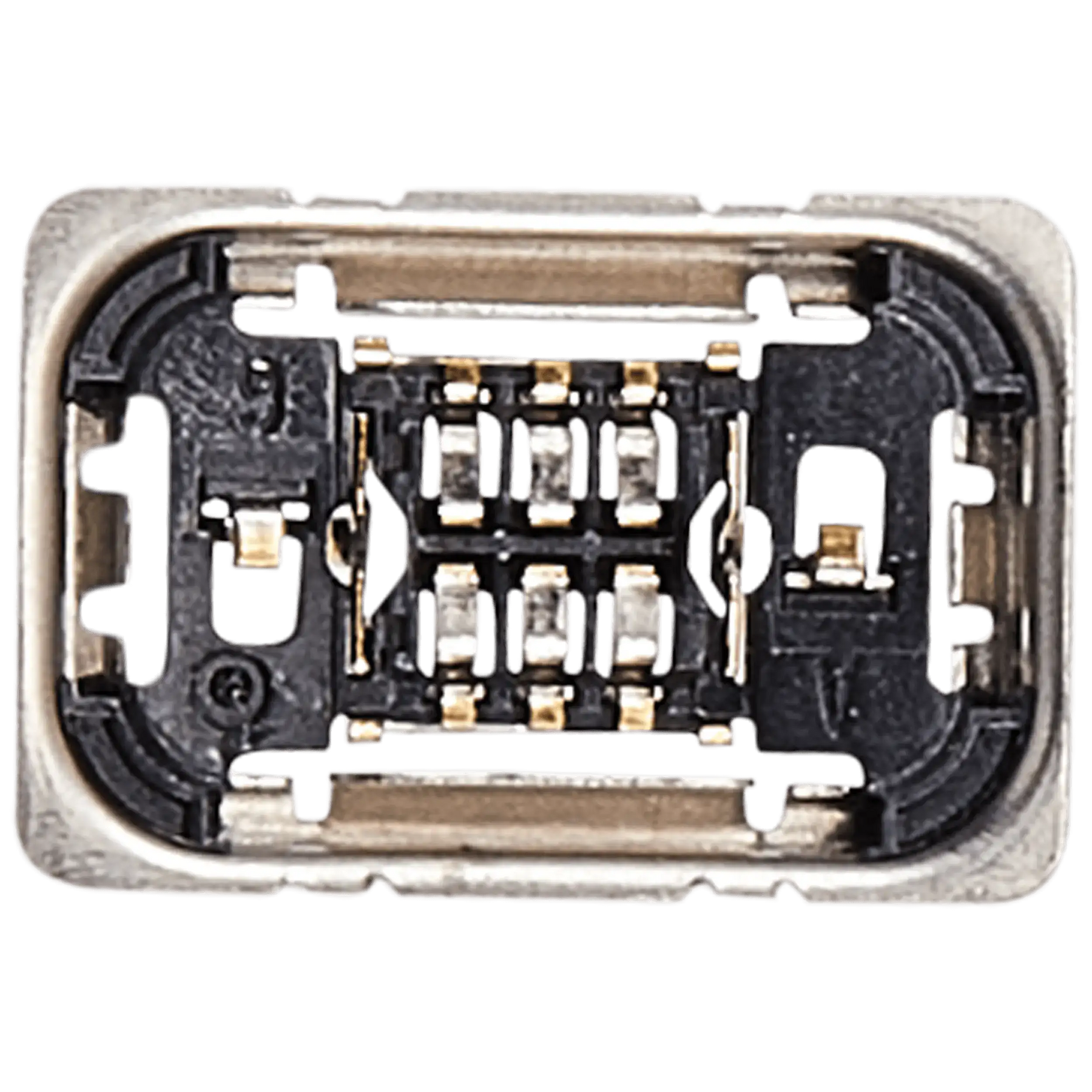 Millimeter-wave Antenna FPC Connector For iPhone 17 Pro / 17 Pro Max / 18 Pro / 18 Pro Max (6 Pin)