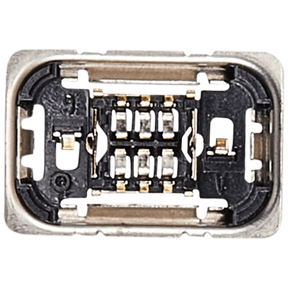 Millimeter-wave Antenna FPC Connector For iPhone 17 Pro / 17 Pro Max / 18 Pro / 18 Pro Max (6 Pin)