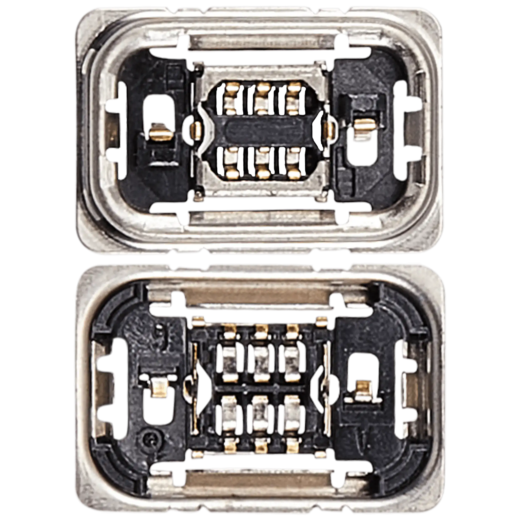 Millimeter-wave Antenna FPC Connector For iPhone 17 Pro / 17 Pro Max / 18 Pro / 18 Pro Max (6 Pin)