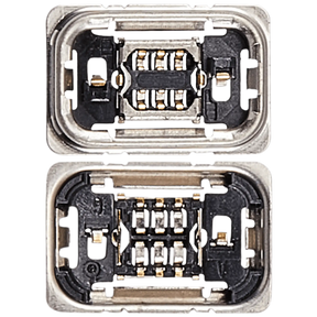 Millimeter-wave Antenna FPC Connector For iPhone 17 Pro / 17 Pro Max / 18 Pro / 18 Pro Max (6 Pin)