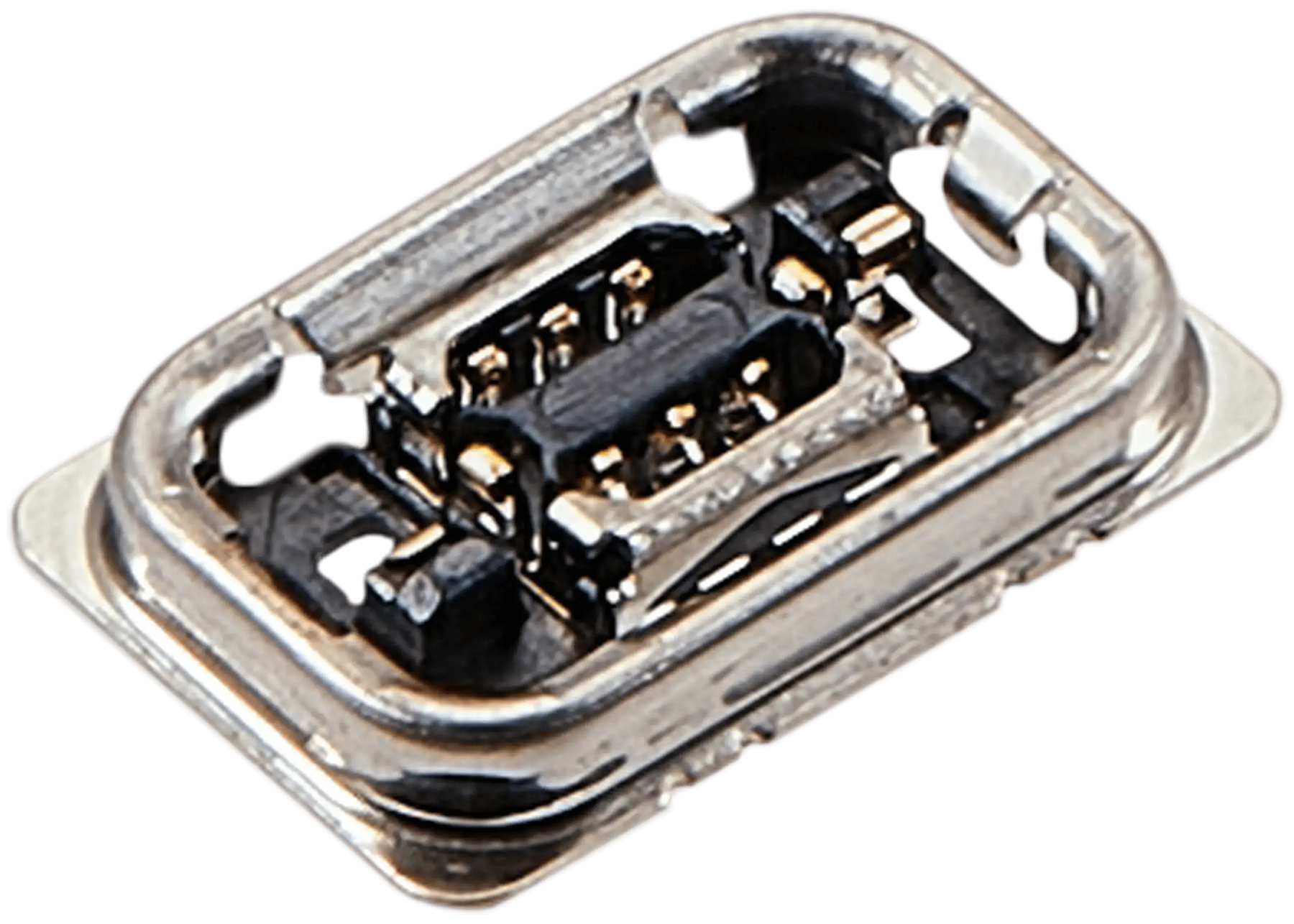 Millimeter-wave Antenna FPC Connector For iPhone 17 Pro / 17 Pro Max / 18 Pro / 18 Pro Max (6 Pin)