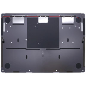 Bottom Case For MacBook Pro 14" A3434 (2025) (Genuine OEM) (Space Black)