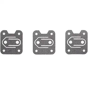 Touch ID Board Flexible Bracket For MacBook Pro 14" A2779 (2023) / Pro 16" A2780 (2023 / Pro 14" A2992 (2023) / Pro 16" A2991 (2023) / Pro 14" A3112 (2024) / Pro 14" A3185 (2024) / Pro 16" A3403 (2024) (Genuine OEM) (3 Pack)