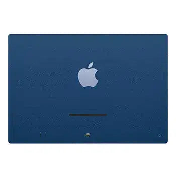 Housing For iMac 24" A3247 (2024) (Genuine OEM) (Blue)