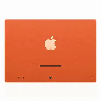 Housing For iMac 24" A3137 (2024) (Genuine OEM) (Orange)