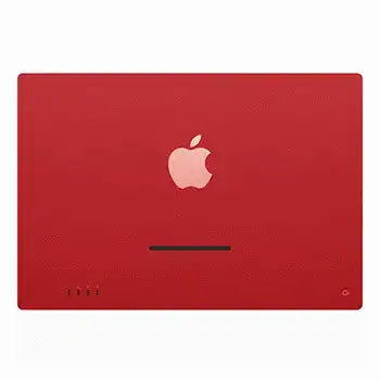 Housing For iMac 24" A3137 (2024) (Genuine OEM) (Pink)