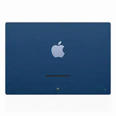 Housing For iMac 24" A3137 (2024) (Genuine OEM) (Blue)