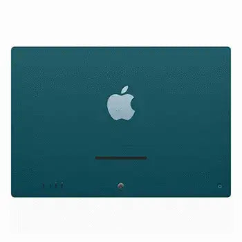 Housing For iMac 24" A3137 (2024) (Genuine OEM) (Green)