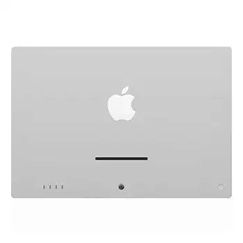 Housing For iMac 24" A3137 (2024) (Genuine OEM) (Silver)