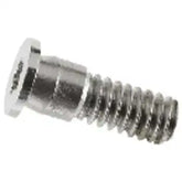 Bottom Case Screw Front For MacBook Air 13" A3240 (2025) / Air 15" A3241 (2025) (Genuine OEM) (Midnight) (5 Pack)