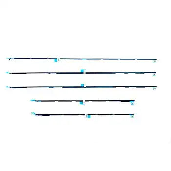 Display Refill Kit For iMac 24" A2439 (2021) (4-Port) / A2438 (2021) (2-Port) / A2874 (2023) (2- Ports) / A2873 (2023) (4- ports) (Genuine OEM)