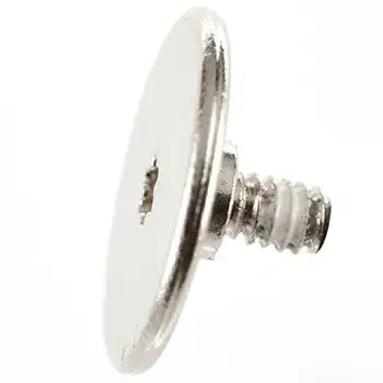 Battery Management Unit Screw For MacBook Pro 14" A2442 / Pro 16" A2485 / Pro 14" A2779 / Pro 16" A2780 / Pro 14" A2992 / Pro 16" A2991 / Pro 14" A3112 / Pro 14" A3185 / Pro 16" A3403 ) (Genuine OEM) (5 Pack)