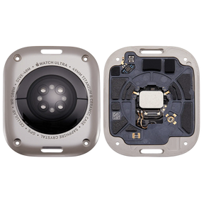 Back Cover Assembly For Watch Series Ultra (3rd Gen) (49MM) (LET Version) (Natural)