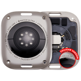 Back Cover Assembly For Watch Series Ultra (3rd Gen) (49MM) (LET Version) (Natural)