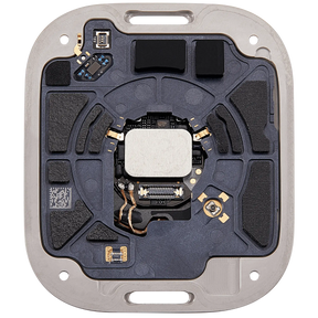 Back Cover Assembly For Watch Series Ultra (3rd Gen) (49MM) (LET Version) (Natural)