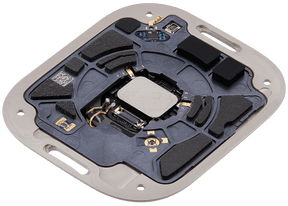 Back Cover Assembly For Watch Series Ultra (3rd Gen) (49MM) (LET Version) (Natural)