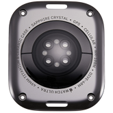 Back Cover Assembly For Watch Series Ultra (3rd Gen) (49MM) (LET Version) (Space Black)