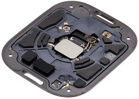 Back Cover Assembly For Watch Series Ultra (3rd Gen) (49MM) (LET Version) (Space Black)