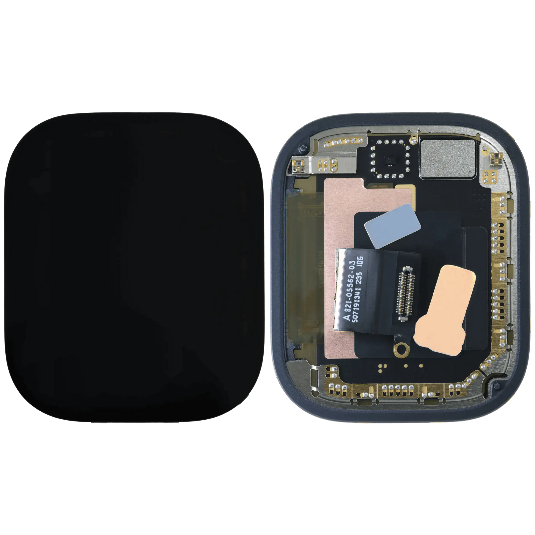 OLED Assembly For Watch Series Ultra (3rd Gen) (49MM) (Used OEM Pull Grade A)