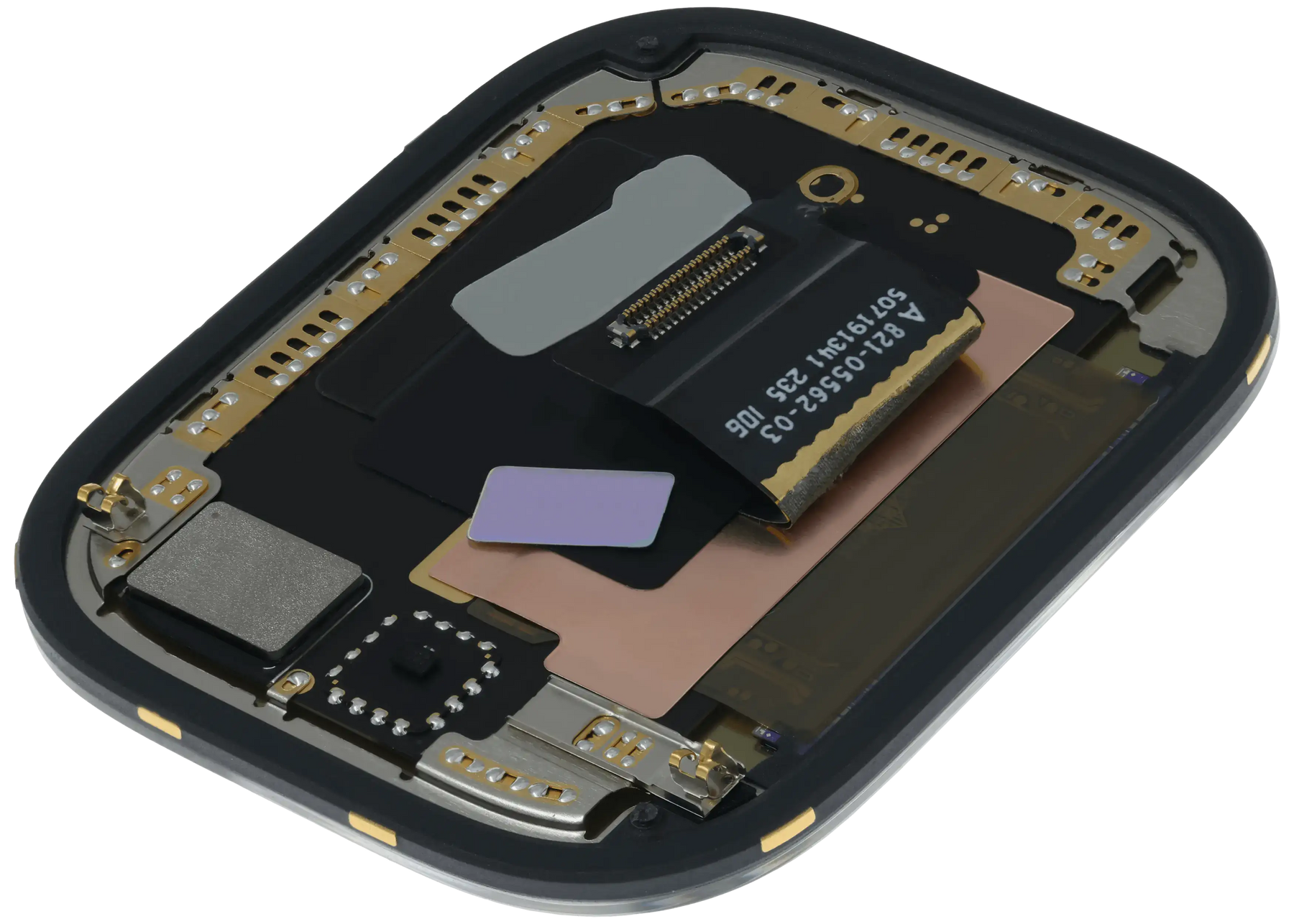 OLED Assembly For Watch Series Ultra (3rd Gen) (49MM) (Used OEM Pull Grade A)