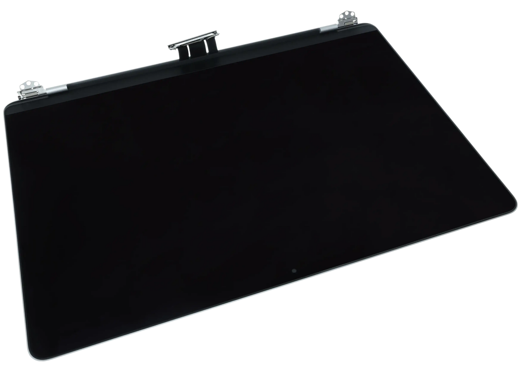 Complete LCD Display Assembly For MacBook Air 13" (A3240 /Early 2025) (Used OEM Pull: Grade A) (Silver)