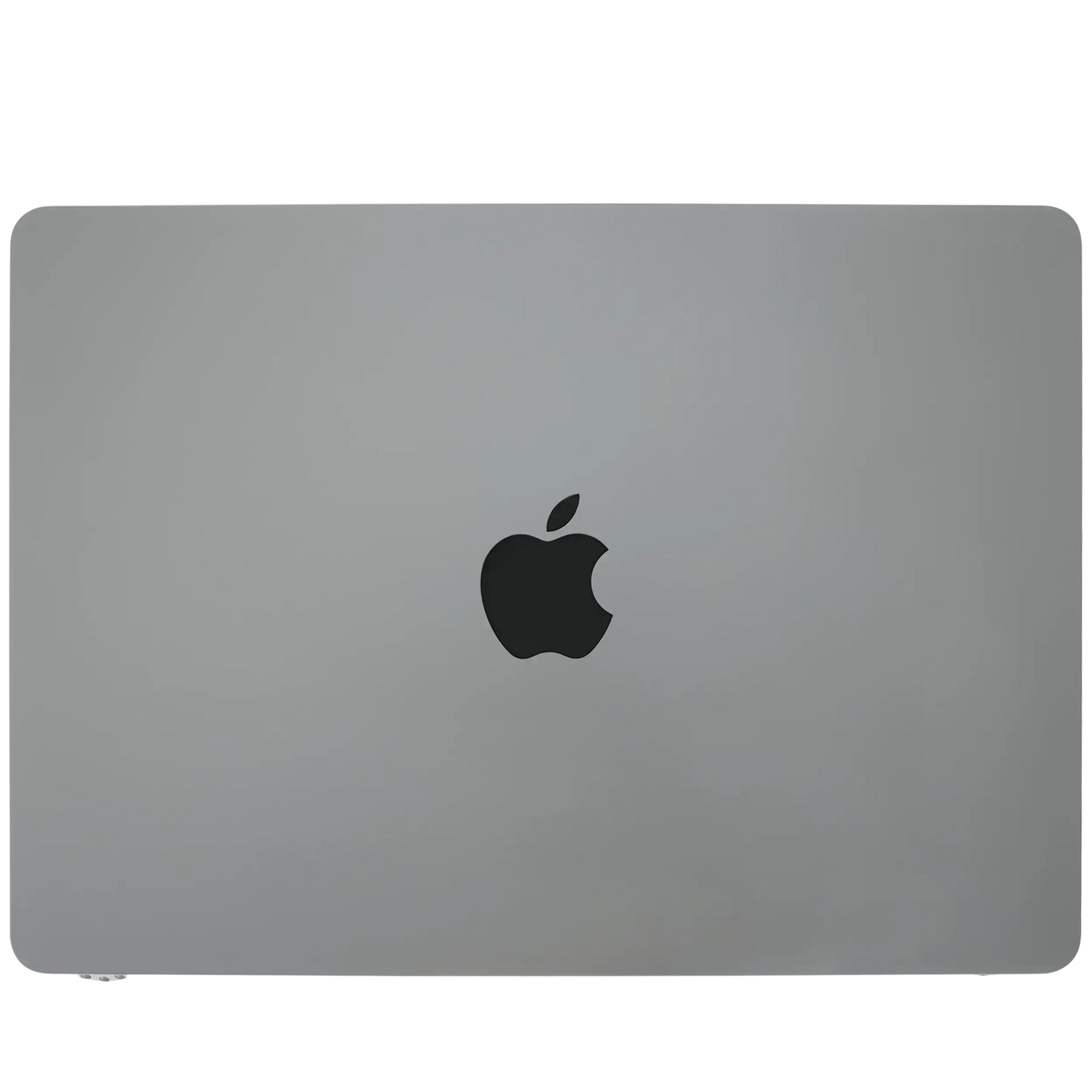 Complete LCD Display Assembly For MacBook Air 13" (A3240 /Early 2025) (Used OEM Pull: Grade A) (Silver)
